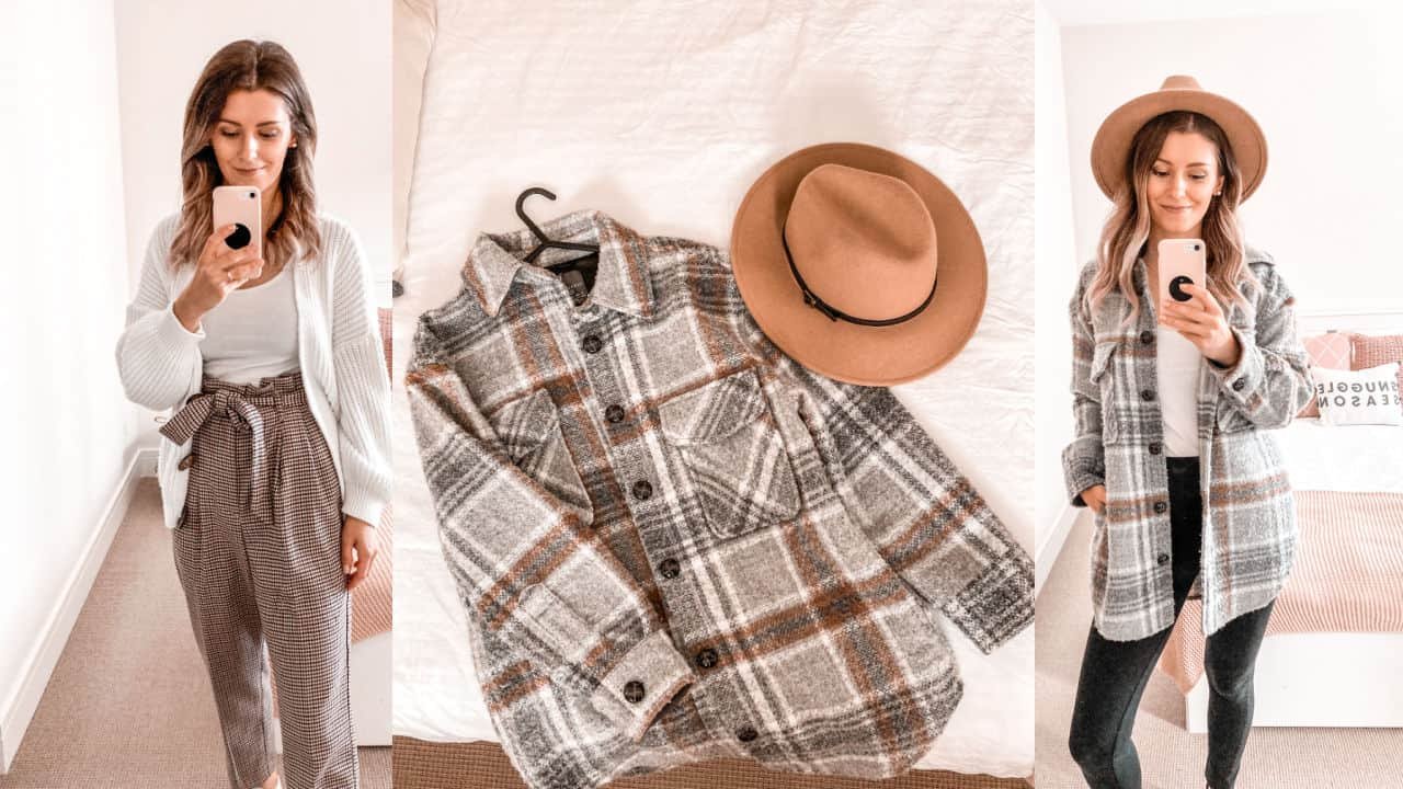 19 Effortless Fall Fashion Outfit Ideas Featuring Hats