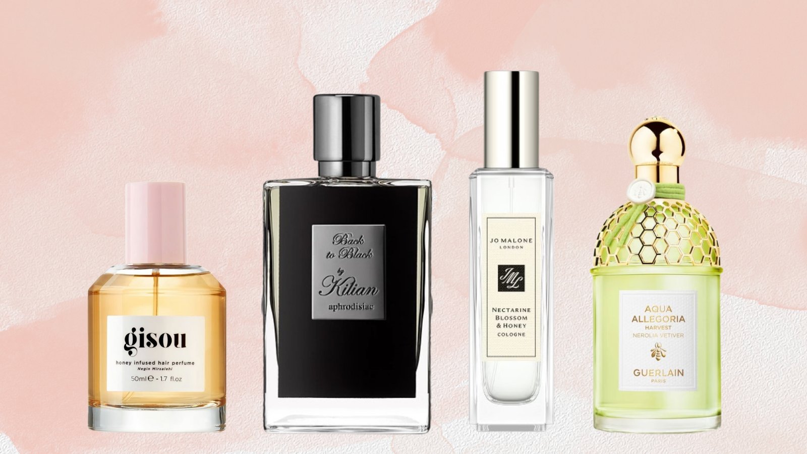14 Luxury Honey Perfumes That Actually Smell Like Honey (and Not Just Sweet)